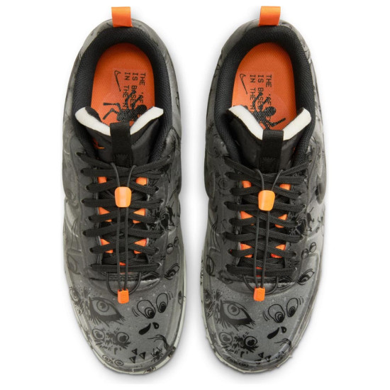 Nike Air Force 1 Experimental